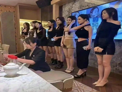 渭南夜场招聘